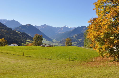 Photo 57 - Alpenchalet Weidhaus