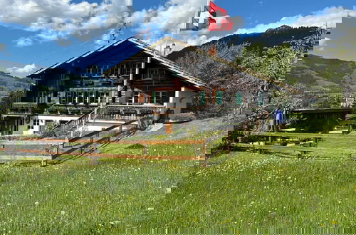Photo 1 - Alpenchalet Weidhaus