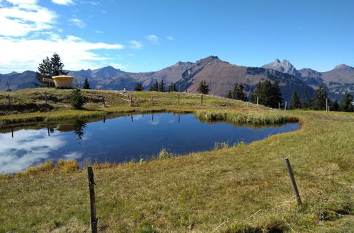 Photo 52 - Alpenchalet Weidhaus