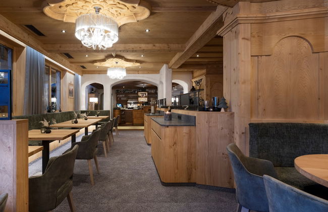 Sepp & Hanni's - Suiten im Dorf - Foto 75