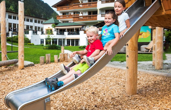 Sepp & Hanni's - Suiten im Dorf - Foto 65