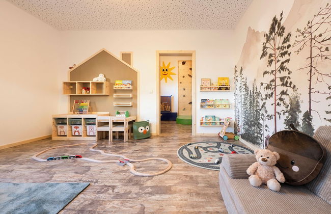 Sepp & Hanni's - Suiten im Dorf - Foto 61
