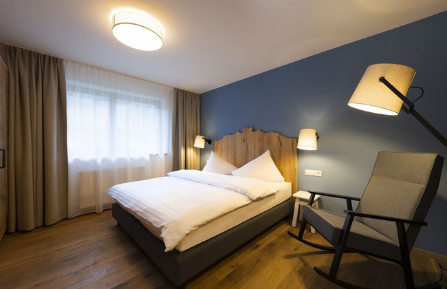 Sepp & Hanni's - Suiten im Dorf - Foto 5