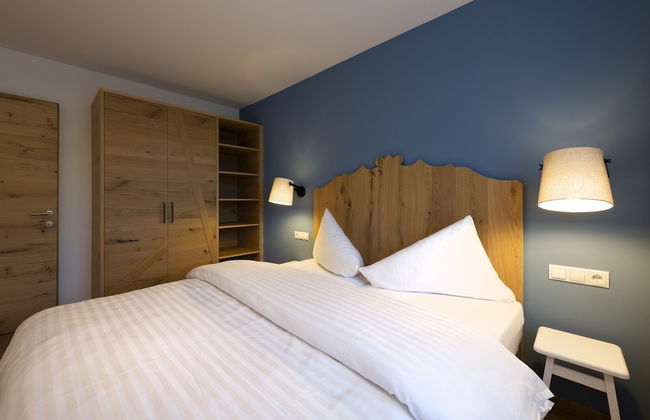 Sepp & Hanni's - Suiten im Dorf - Foto 6