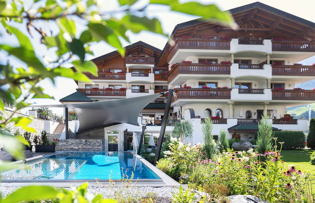 Sepp & Hanni's - Suiten im Dorf - Foto 27