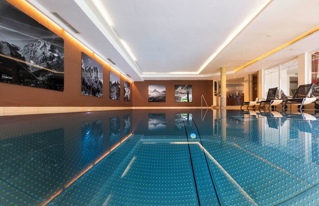 Sepp & Hanni's - Suiten im Dorf - Foto 26