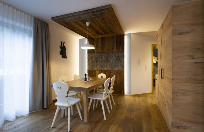 Sepp & Hanni's - Suiten im Dorf - Foto 13