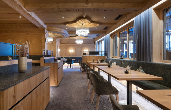 Sepp & Hanni's - Suiten im Dorf - Foto 80