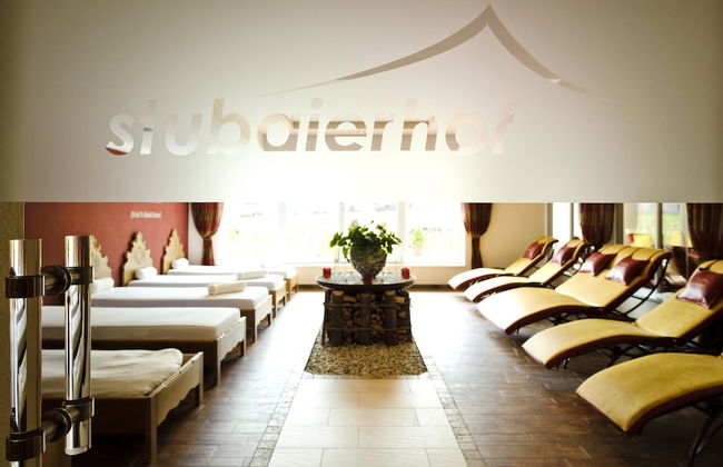 Sepp & Hanni's - Suiten im Dorf - Foto 36