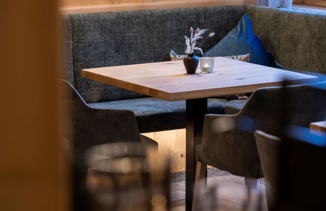 Sepp & Hanni's - Suiten im Dorf - Foto 76