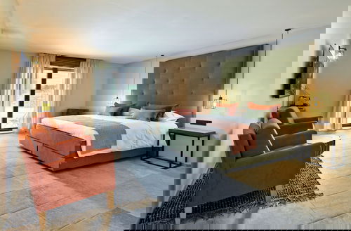 Foto 19 - Luxury Villa Retreat at Durbuy Suites for 12 Pers