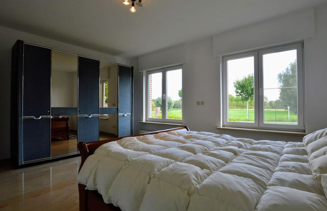 Spacious Villa in Zingem With Garden - Foto 6
