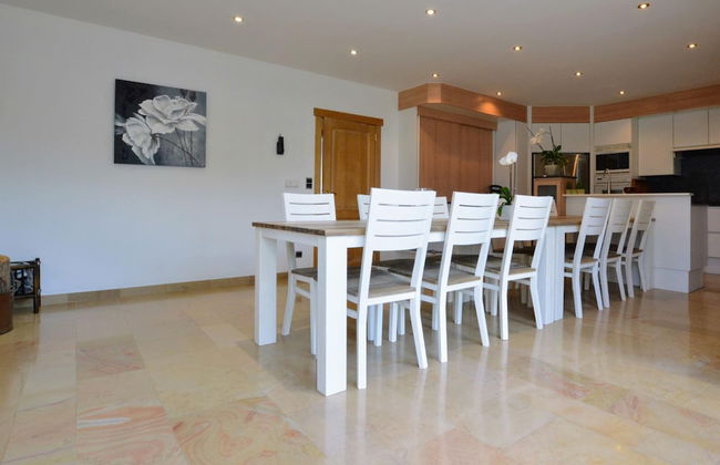 Spacious Villa in Zingem With Garden - Foto 24