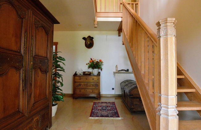Spacious Villa in Zingem With Garden - Foto 2