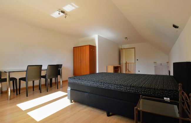 Spacious Villa in Zingem With Garden - Foto 3