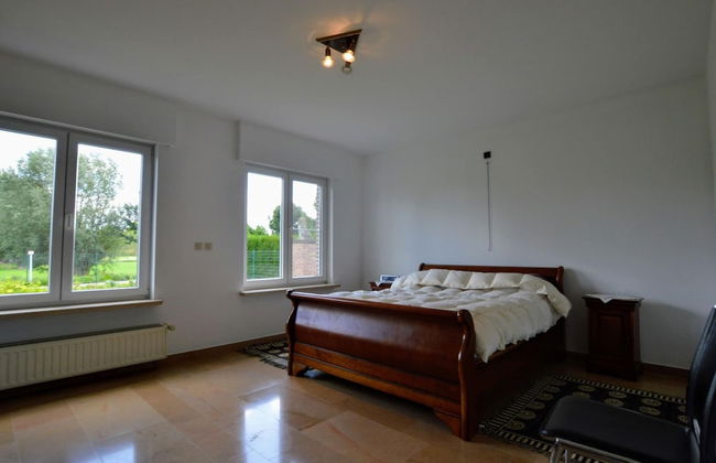 Spacious Villa in Zingem With Garden - Foto 9