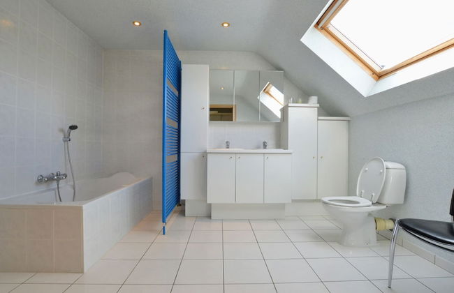 Spacious Villa in Zingem With Garden - Foto 21