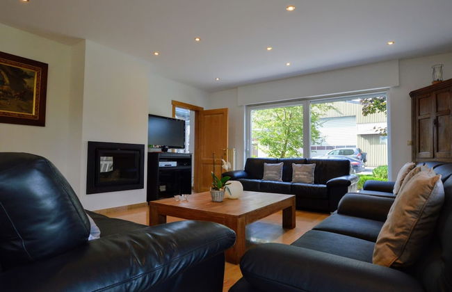 Spacious Villa in Zingem With Garden - Foto 15