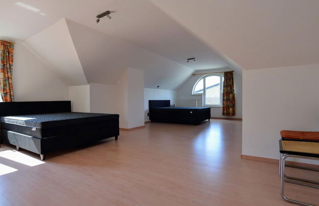 Spacious Villa in Zingem With Garden - Foto 13