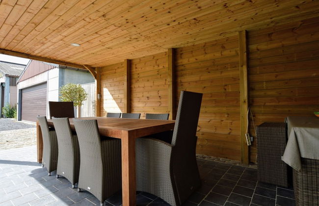 Spacious Villa in Zingem With Garden - Foto 17