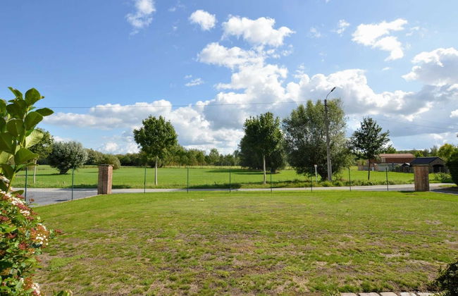 Spacious Villa in Zingem With Garden - Foto 34