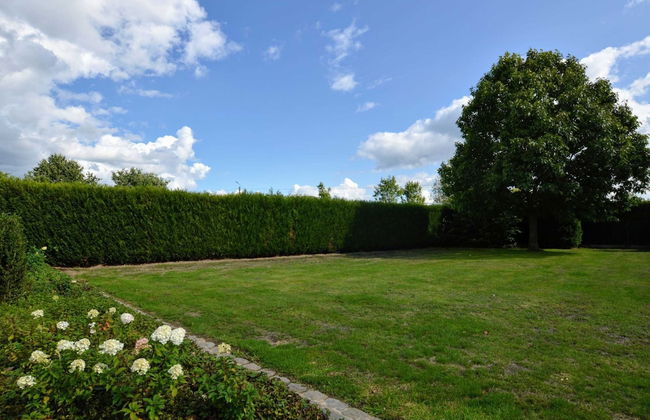 Spacious Villa in Zingem With Garden - Foto 27