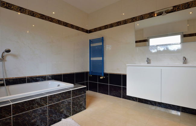 Spacious Villa in Zingem With Garden - Foto 18
