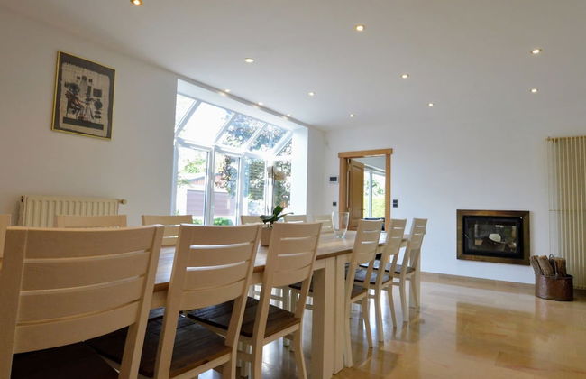Spacious Villa in Zingem With Garden - Foto 22