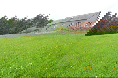 Foto 13 - Bungalow in Peaceful Environment