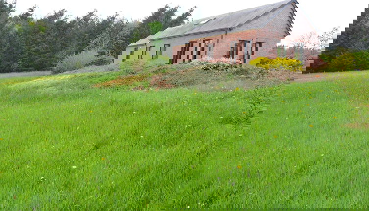 Foto 1 - Bungalow in Peaceful Environment