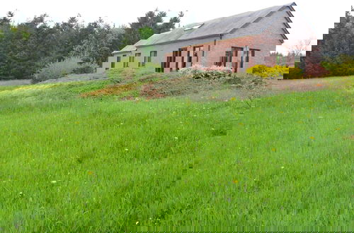 Foto 1 - Bungalow in Peaceful Environment