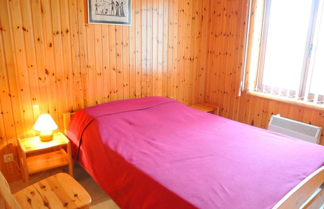 Bungalow in Peaceful Environment - Foto 5