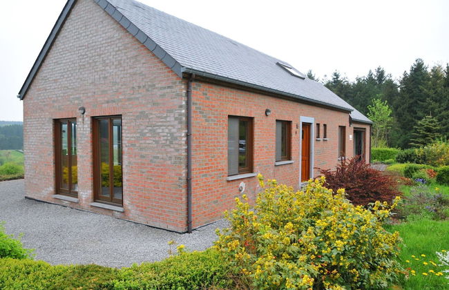 Bungalow in Peaceful Environment - Foto 14