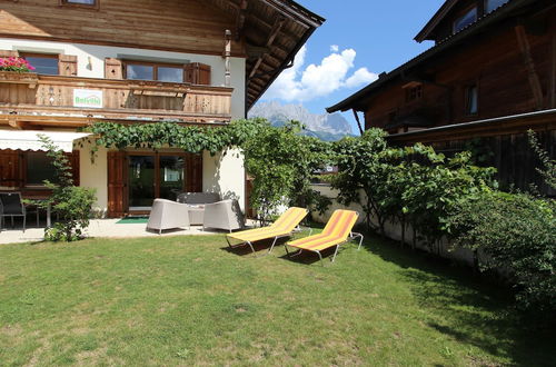 Photo 27 - Unique Chalet in the Center of Elmau Near the Ski Lift