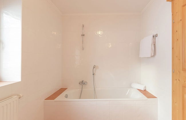 Unique Chalet in the Center of Elmau, Near Ski Lift - Foto 19