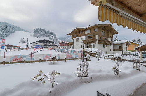 Photo 28 - Unique Chalet in the Center of Elmau Near the Ski Lift