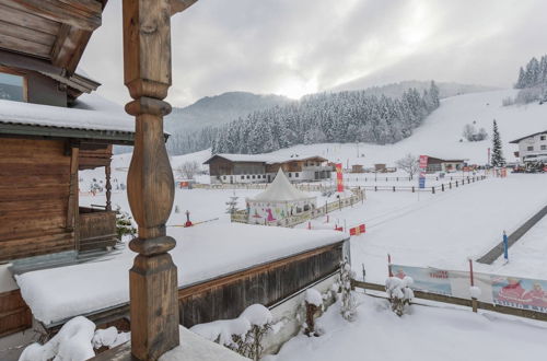 Photo 37 - Unique Chalet in the Center of Elmau Near the Ski Lift