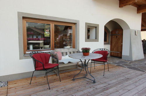 Photo 13 - Unique Chalet in the Center of Elmau, Near Ski Lift