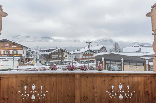 Photo 16 - Unique Chalet in the Center of Elmau, Near Ski Lift