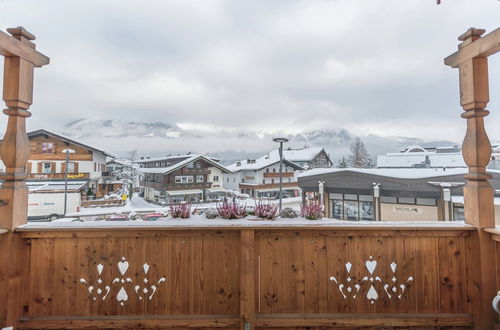 Photo 15 - Unique Chalet in the Center of Elmau, Near Ski Lift