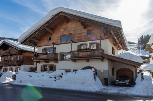 Photo 26 - Unique Chalet in the Center of Elmau, Near Ski Lift