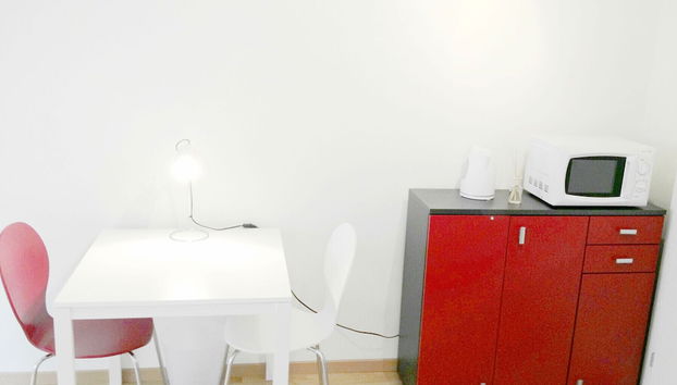 Cucina privata