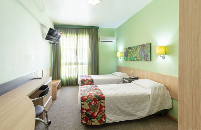 Eko Residence Hotel - Foto 17
