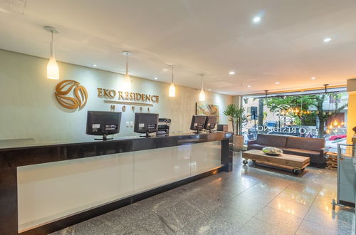 Photo 2 - Eko Residence Hotel