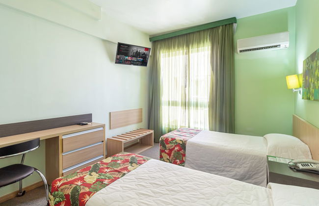 Eko Residence Hotel - Foto 6
