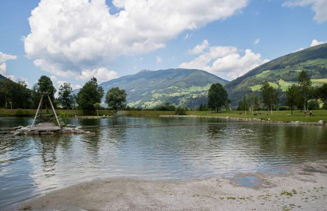 Alp-cottage for 15 Person Mountains of Salzburg - Foto 31