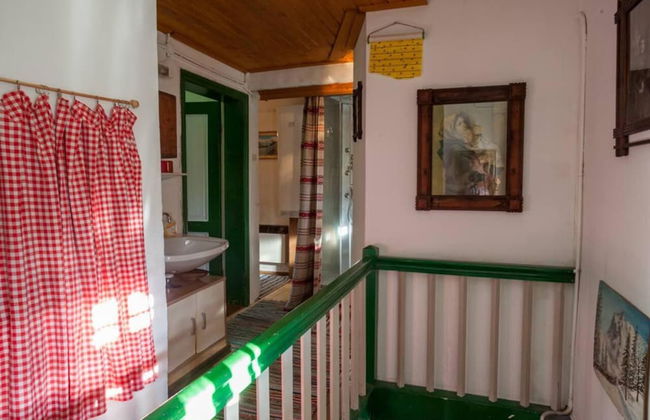 Alp-cottage for 15 Person Mountains of Salzburg - Foto 18