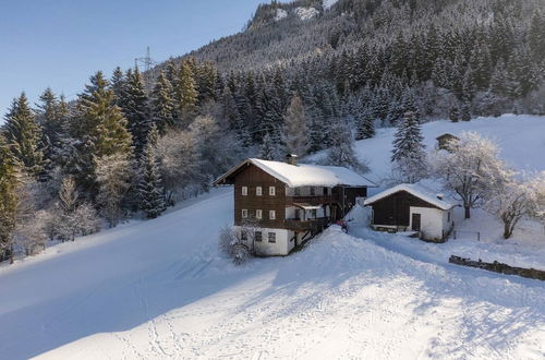 Photo 32 - Charming Alp Cottage in the Mountains of Salzburg