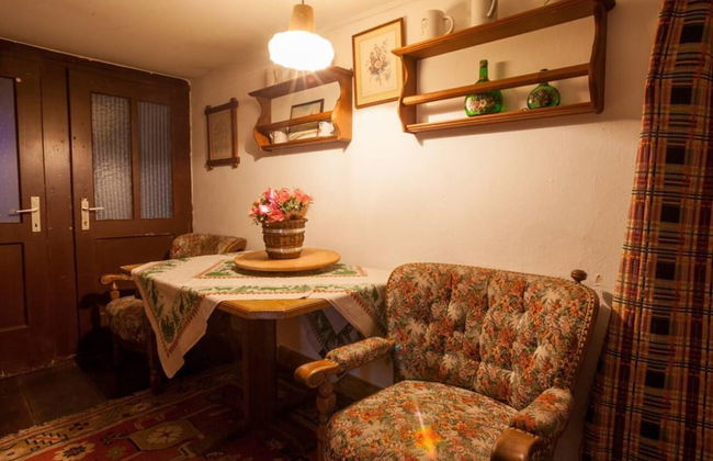 Alp-cottage for 15 Person Mountains of Salzburg - Foto 10