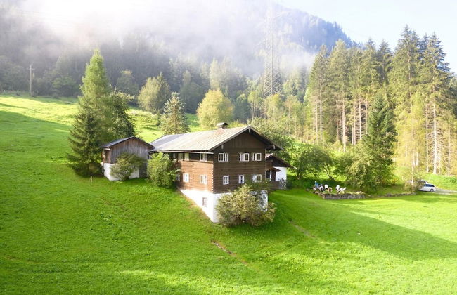Alp-cottage for 15 Person Mountains of Salzburg - Foto 1